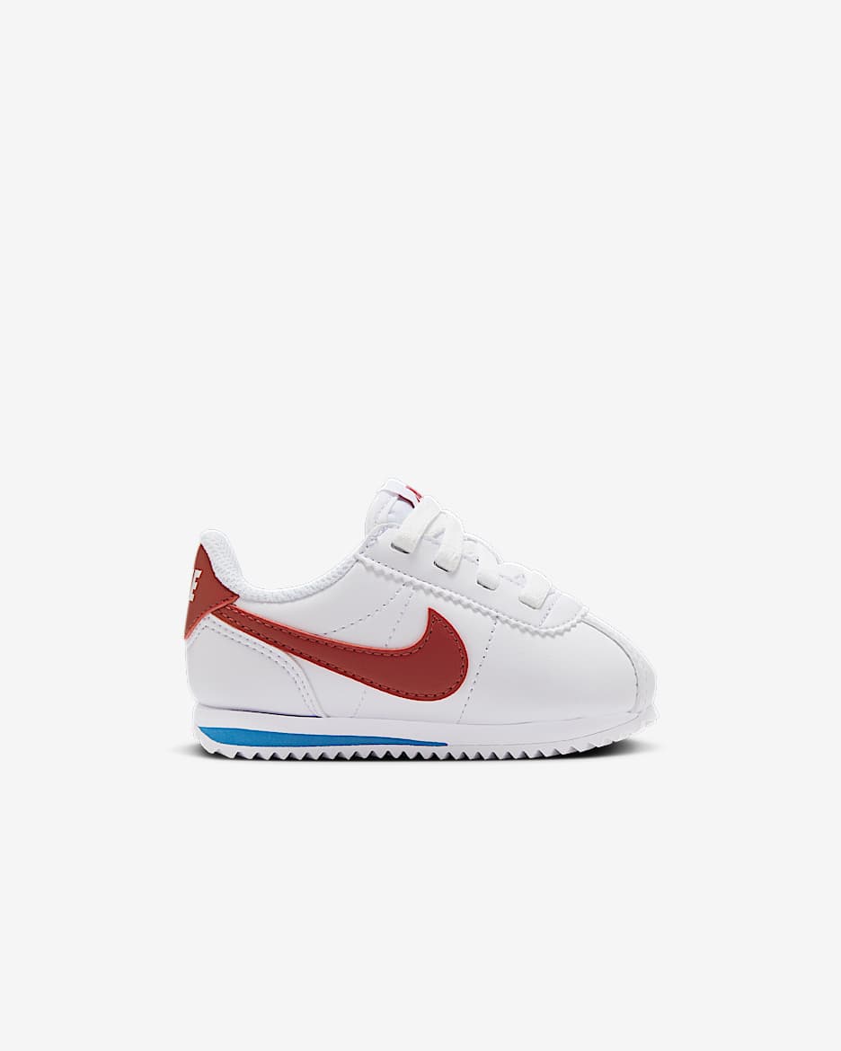 Tenis para bebe e infantil Nike Cortez EasyOn